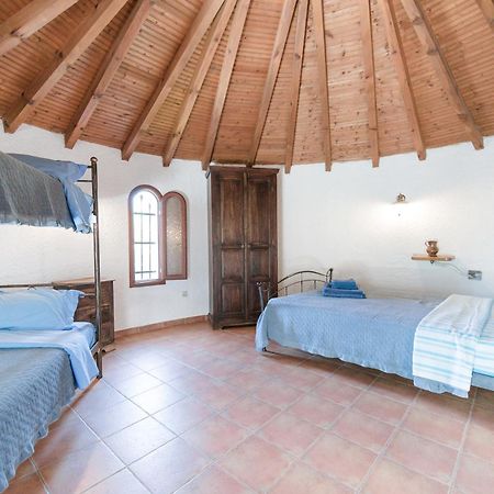 Tsolis Village Lampiri  Habitación foto