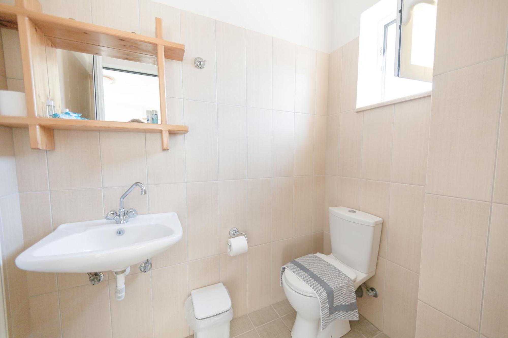 Tsolis Village Lampiri  Habitación foto